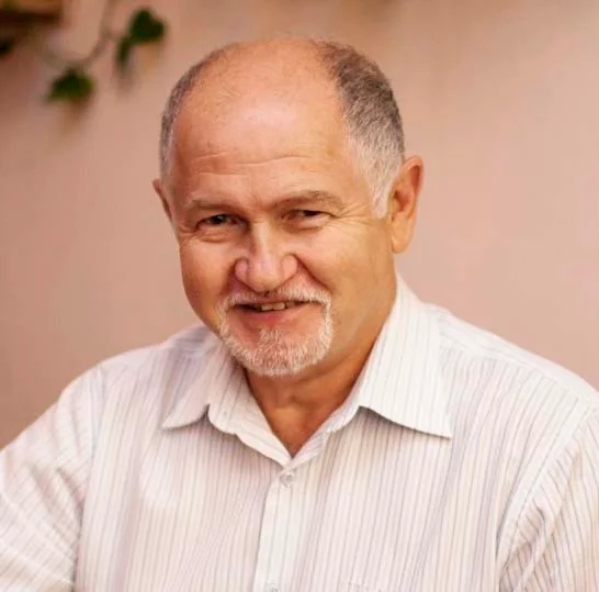 Александр Беликов